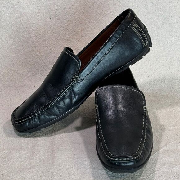 Alfani 'Java' Driving Loafers Mens Size 11M - Picture 6 of 16